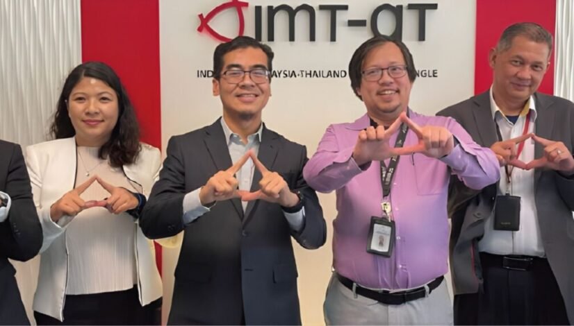 Lokakarya Indonesia Malaysia Thailand untuk barang dan jasa halal