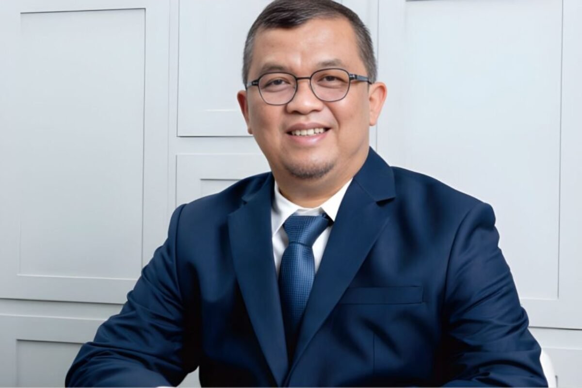 Ir. Sumunar Jati, M.P.