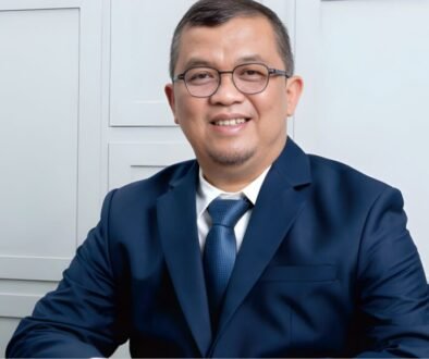 Ir. Sumunar Jati, M.P.