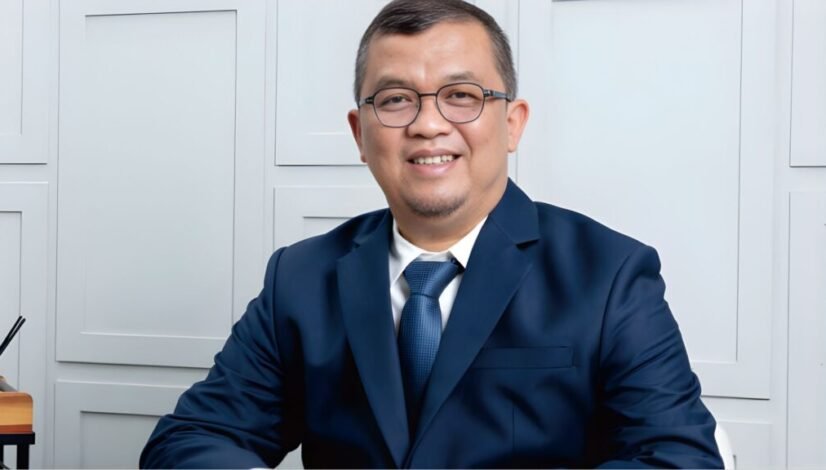 Ir. Sumunar Jati, M.P.