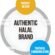 Authentic Halal Brand