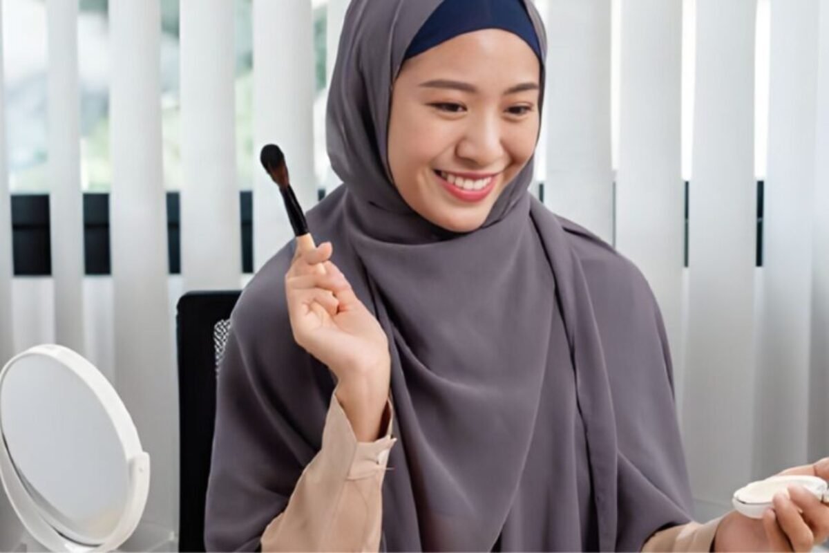 Masa Depan Kosmetik Halal di Indonesia