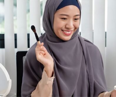 Masa Depan Kosmetik Halal di Indonesia