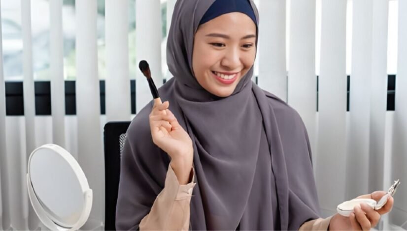 Masa Depan Kosmetik Halal di Indonesia