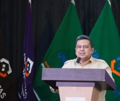 Haikal Hassan, Kepala Pusat BPJPH