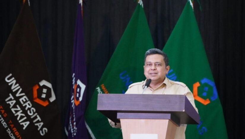 Haikal Hassan, Kepala Pusat BPJPH