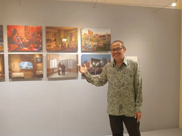 Jelang Wajib Halal 2026