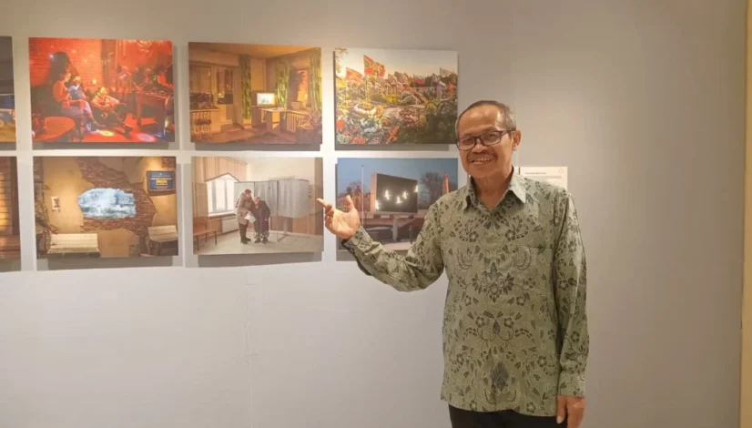 Jelang Wajib Halal 2026