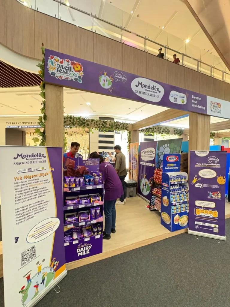 Komitmen Halal dalam Visi Global