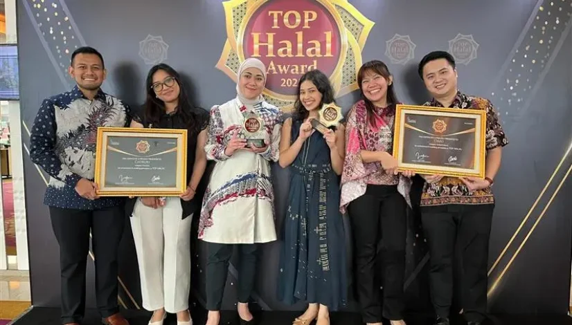 Komitmen Halal dalam Visi Global