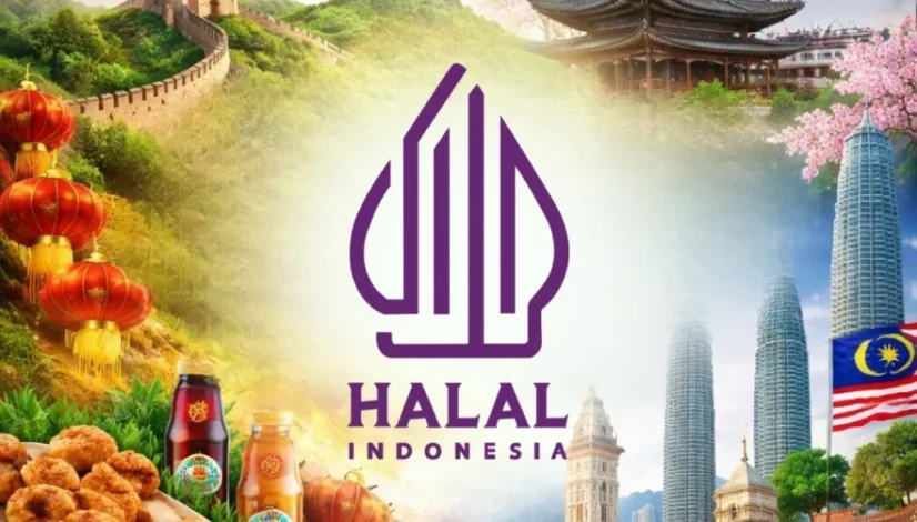 Negara Non-Muslim Industri Halal