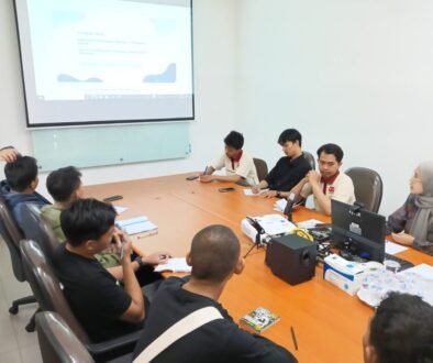 Pelatihan Internal Halal di Mr. Bread untuk Karyawan