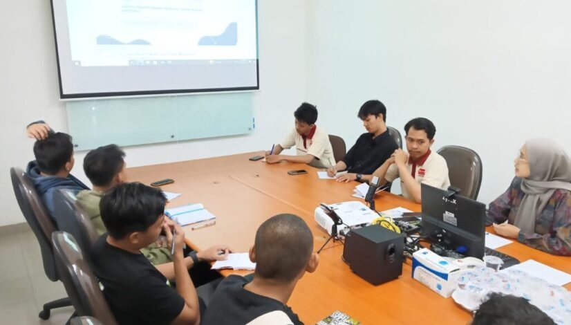 Pelatihan Internal Halal di Mr. Bread untuk Karyawan