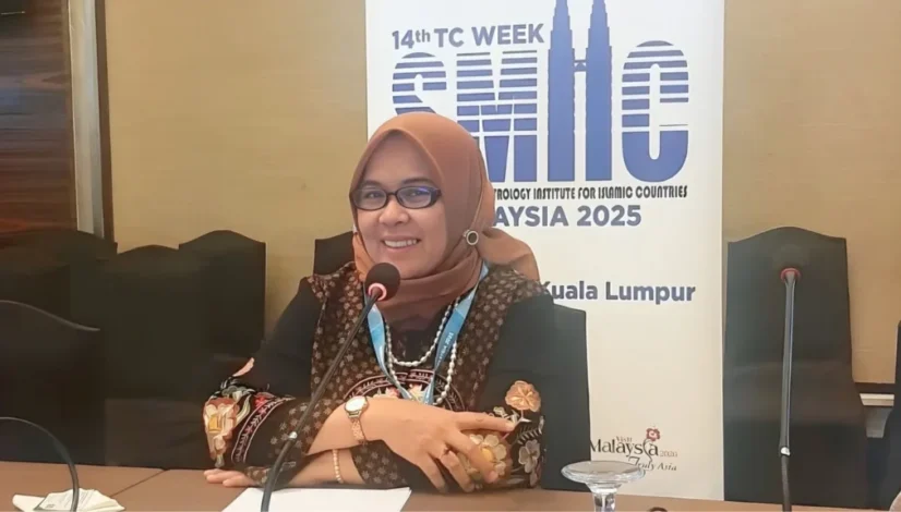 Penjaga Integritas Halal Indonesia