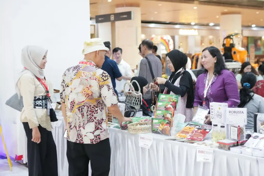 Produk Halal Indonesia Mengglobal