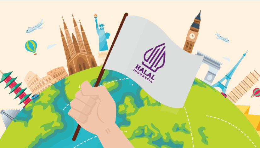 Menembus Pasar Halal Global