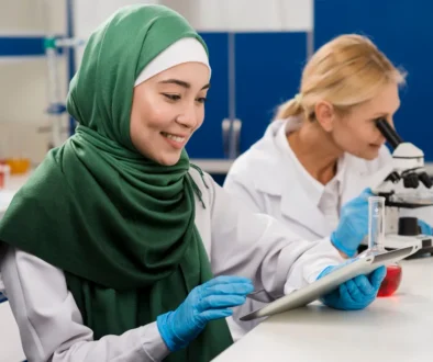 Strategi hingga Tantangan Sertifikasi Halal Peluang Global