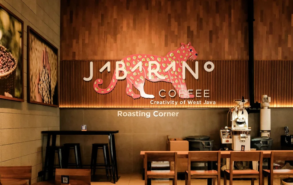 Tempat Kuliner Halal di Bandung