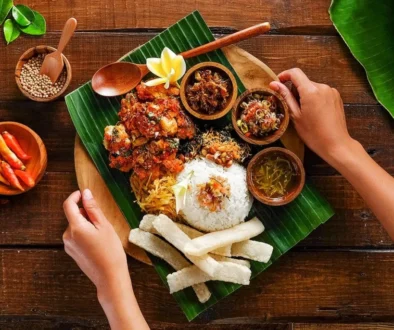 Tempat Kuliner Halal di Bandung