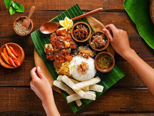 Tempat Kuliner Halal di Bandung