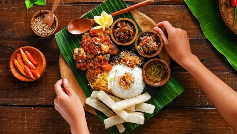 Tempat Kuliner Halal di Bandung