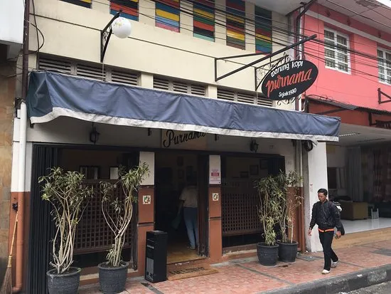 Tempat Kuliner Halal di Bandung