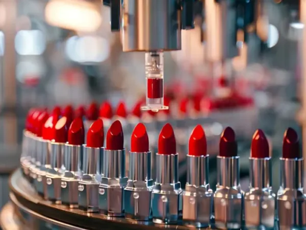 Titik Kritis Kehalalan Kosmetik