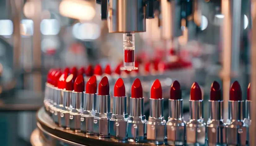 Titik Kritis Kehalalan Kosmetik