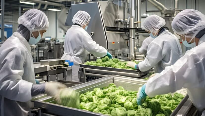 Sejauh Mana Produk Halal Bisa Terkontaminasi Bahan Haram?