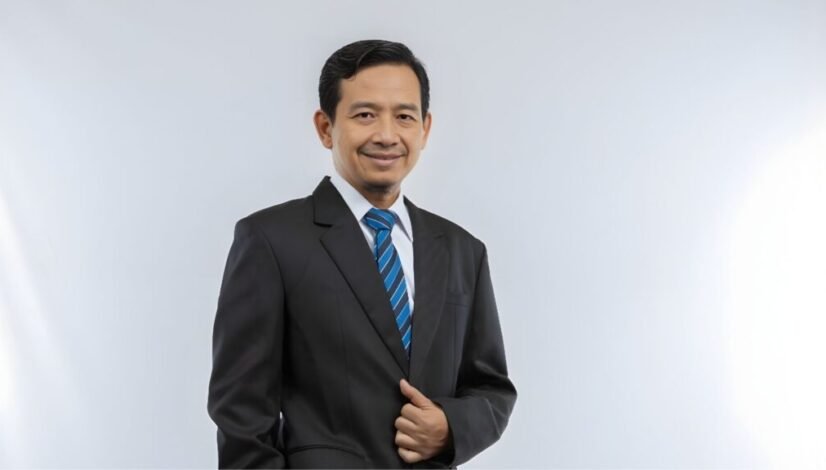 Agus Suryanto, Kepala LPH Sucofindo