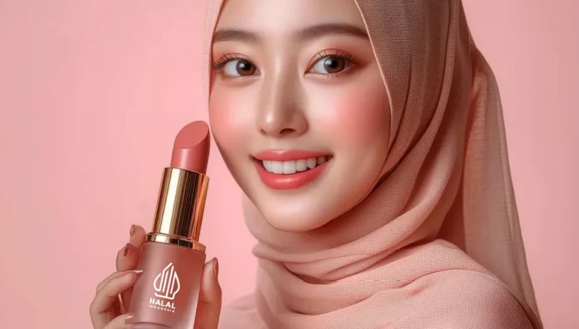 Wajib Halal Babak Baru Transformasi Industri Kosmetik Nasional