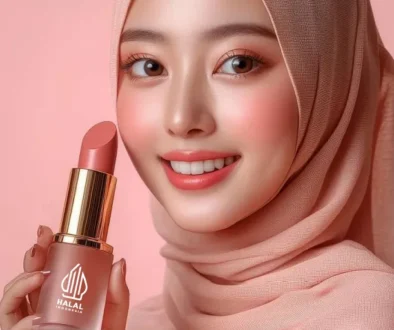 Wajib Halal Industri Kosmetik