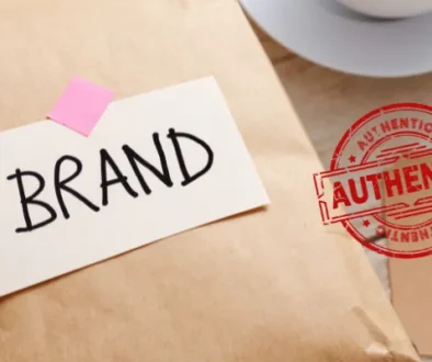 Authentic Halal Brand Menjadi Kunci