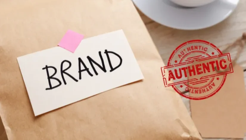 Authentic Halal Brand Menjadi Kunci