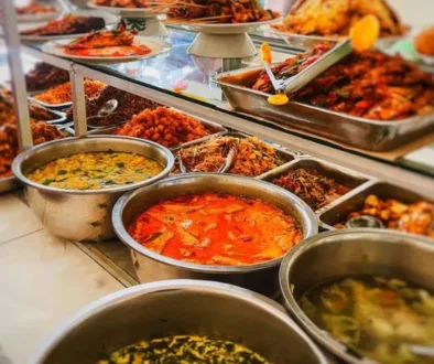Dampak wajib halal bagi warteg