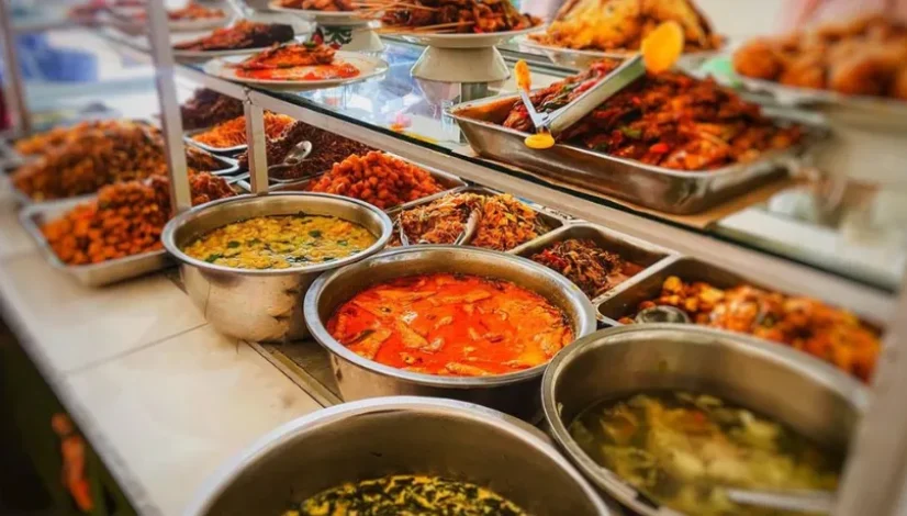 Dampak wajib halal bagi warteg