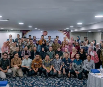 Halal Brand Forum 2026