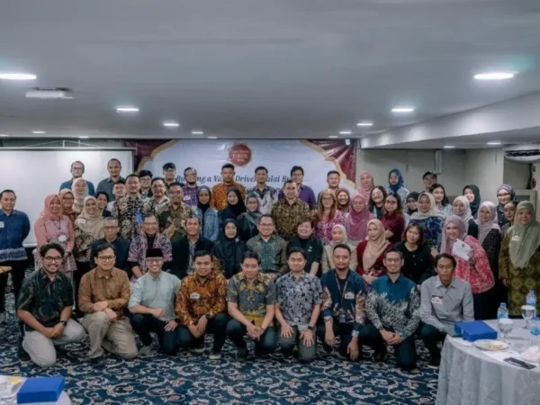 Halal Brand Forum 2026