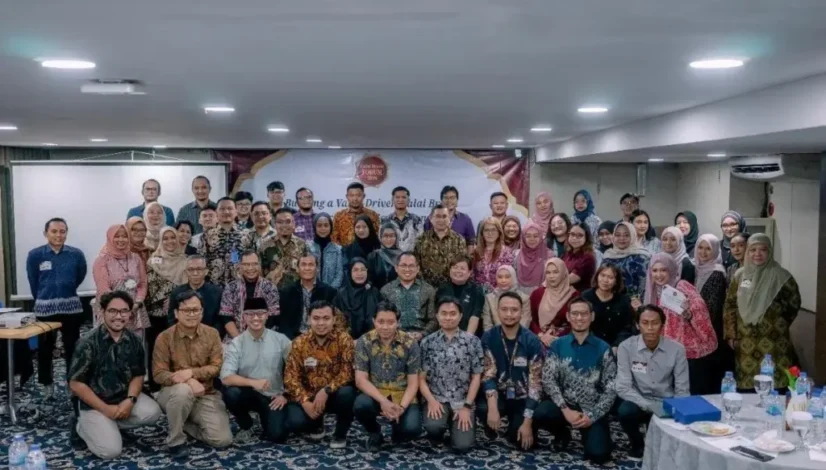 Halal Brand Forum 2026