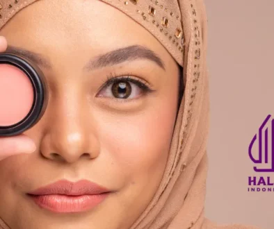 Kosmetik Wajib Halal 2026
