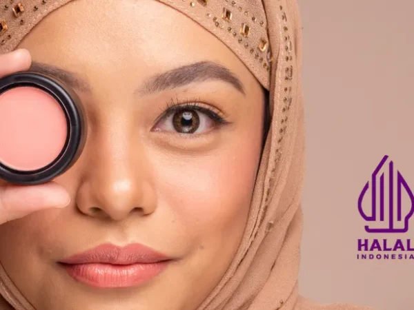 Kosmetik Wajib Halal 2026