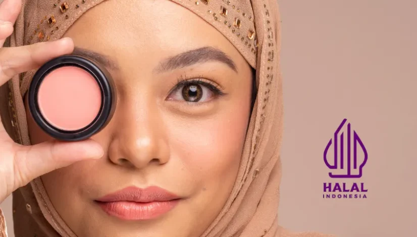 Kosmetik Wajib Halal 2026