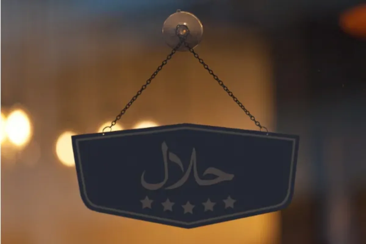 Menuju Authentic Halal Brand