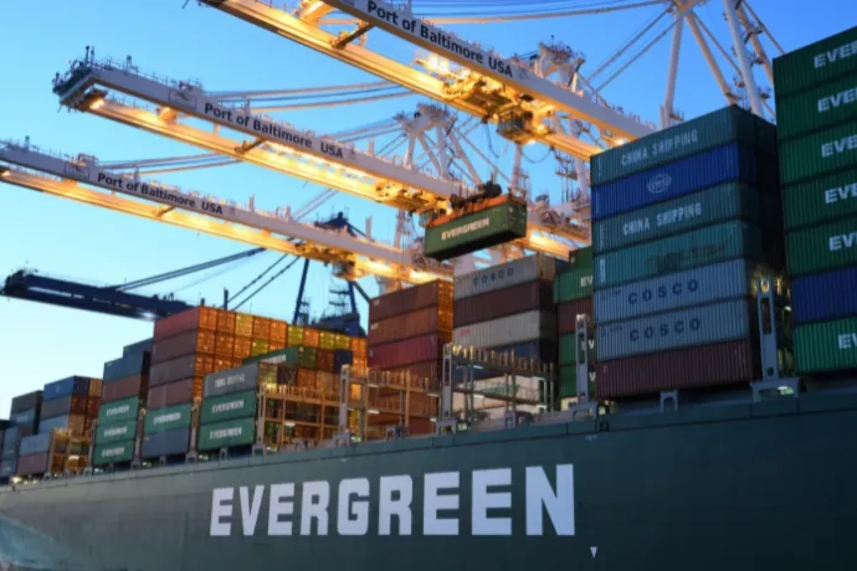 Peran logistik dalam ekosistem halal