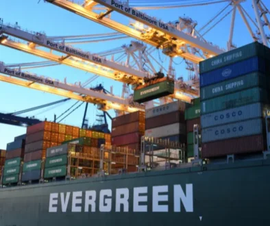 Peran logistik dalam ekosistem halal