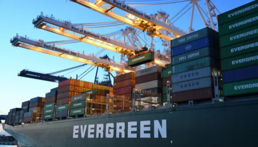 Peran logistik dalam ekosistem halal