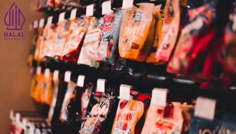 Cara Cek Produk Halal dengan Mudah dan Akurat
