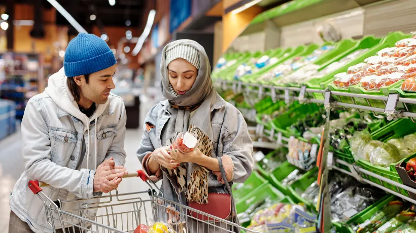 Cukupkah Label Halal sebagai Diferensiasi
