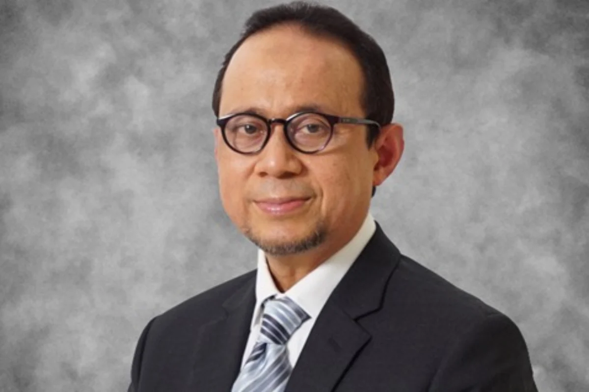 Pelopor Bisnis Perhotelan Syariah Indonesia