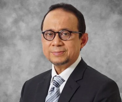 Pelopor Bisnis Perhotelan Syariah Indonesia